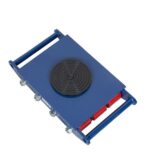 Роликовая платформа поворотная TOR CRA-12 г/п 18 т (без ручки)