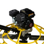 Затирочная машина 920мм (Loncin) TOR S-100 PRO