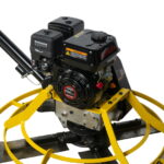 Затирочная машина 920мм (Loncin) TOR S-100 PRO