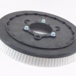 Щетка 483 мм для поломоечных машин PRACTIC51 (Brush)