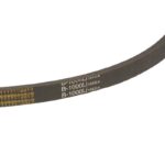 Ремень приводной для машины мозаично-шлифовальной GM350T (Belt B1000)