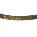 Ремень приводной для машины мозаично-шлифовальной GM350T (Belt B1000)