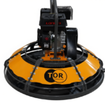 Затирочная машина 1000мм (Loncin) для работы вдоль стен  TOR DMR 1000