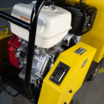 Швонарезчик бензиновый (Loncin) TOR CC-400 PRO