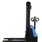 Штабелер самоходный 1,5 т 3,0 м TOR WS15H-3000SC PRO 24/85 В/Ач контр. скорости подъема