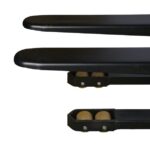 Штабелер самоходный 1,5 т 3,0 м TOR WS15H-3000SC PRO 24/85 В/Ач контр. скорости подъема