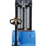 Штабелер самоходный 1,5 т 3,0 м TOR WS15H-3000SC PRO 24/85 В/Ач контр. скорости подъема
