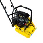 Виброплита 55 кг, 8кН (Loncin) без бака TOR C-50