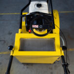 Швонарезчик бензиновый (Loncin) TOR CC-400 PRO