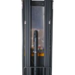 Штабелер самоходный 1,5 т 5,6 м XILIN CDDR15-III 24/200 В/Ач (сопровождаемый)