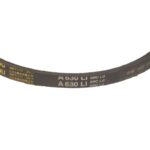 Ремень приводной для машины мозаично-шлифовальной GM330VC (Belt A630)