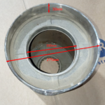 Барабан для талей электрических CD1 5,0 т 6 м