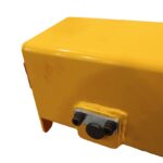 Балка концевая опорная 2т 1,5м TOR PRO