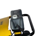 Вибротрамбовка 80 кг, 10кН (Loncin) алюминиевый корпус TOR RM-80 PRO