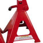 Подставка страховочная TOR 6T 395-613MM T46001