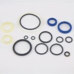 Набор манжет для тележек гидравлических HLS (Seal kit)