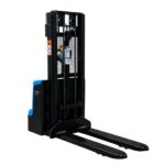 Штабелер самоходный 1,5 т 2,5 м TOR WS15H-2500SC PRO Li-ion 24/60 В/Ач контр. скорости подъема