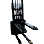 Штабелер самоходный 1,5 т 2,5 м TOR WS15H-2500SC PRO Li-ion 24/60 В/Ач контр. скорости подъема