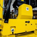 Виброплита реверсивная 235 кг, 30кН (Loncin) TOR C-330