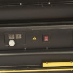 Пушка тепловая дизельная непрямого нагрева 80 кВт TOR BGO-80B