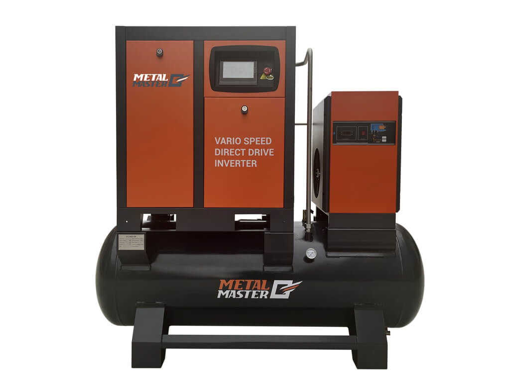 MCDR 15-10-500 INVERTER