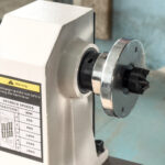 DSL-450/250 Токарный станок по дереву