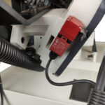 Фрезерный станок с ЧПУ MILLMASTER VMM-1050 F4