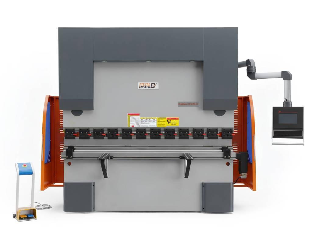 PressMaster 32135 PRO 4+1