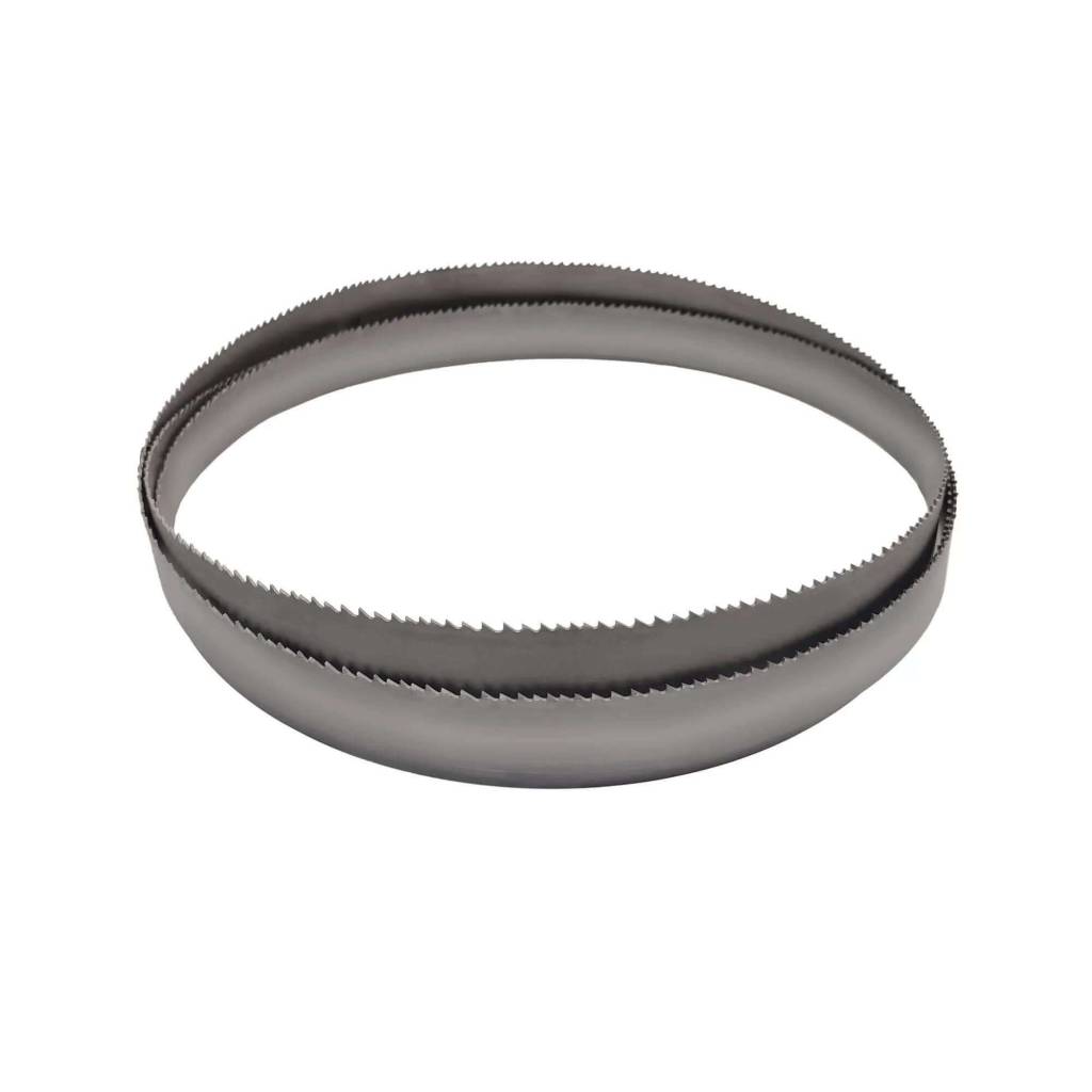 Пильное полотно Metal Master M42 34х1,10х4950 6/10