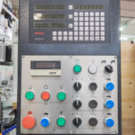 Инструментальный фрезерный станок Stalex WFM 750 Servo