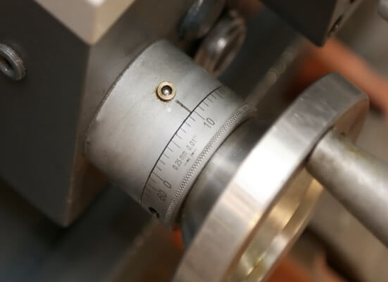 MasterTurn 2860G 6 Настольный токарно-винторезный станок Metal Master MasterTurn 2860G
