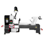 DSL-450/300 Токарный станок по дереву