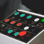 PBP-300A Плоскошлифовальный станок