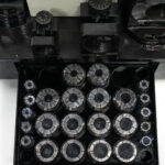 Станок заточной для сверл STALEX MR-G3