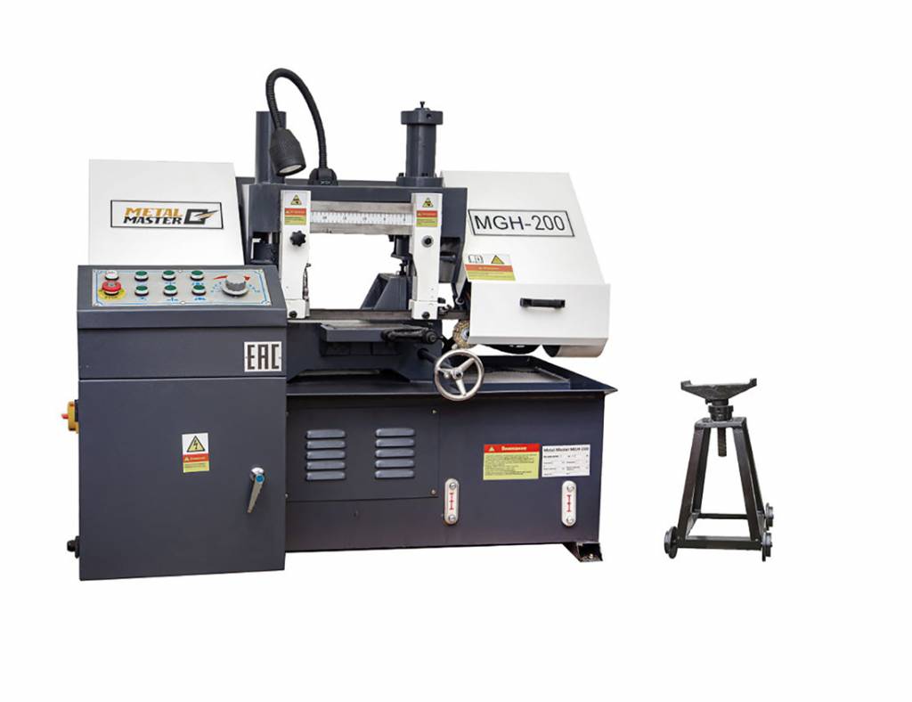 MGH-200