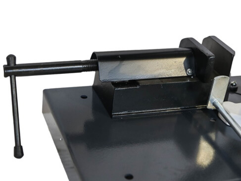 Ленточнопильный станок Metal Master BSM-85