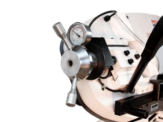 Ленточнопильный станок METAL MASTER BSM-250 3 Ленточнопильный станок Metal Master BSM-250
