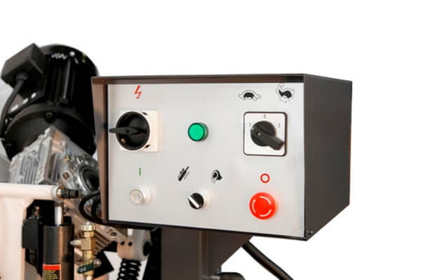 Ленточнопильный станок METAL MASTER BSM-270 1 Ленточнопильный станок Metal Master
BSM-270