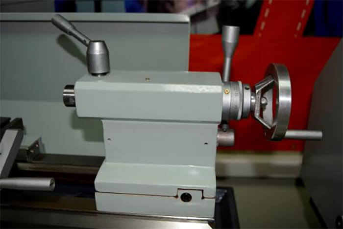 Токарно-фрезерный станок Metalmaster MML 250x500 MV 2 d02 2