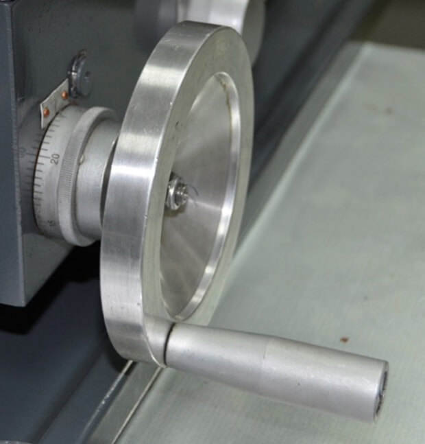 Настольный токарно-фрезерный станок Metal Master MML 2550M (MML 250x550M) 3 Настольный токарно-фрезерный станок MetalMaster MML 250х550М(2550М)