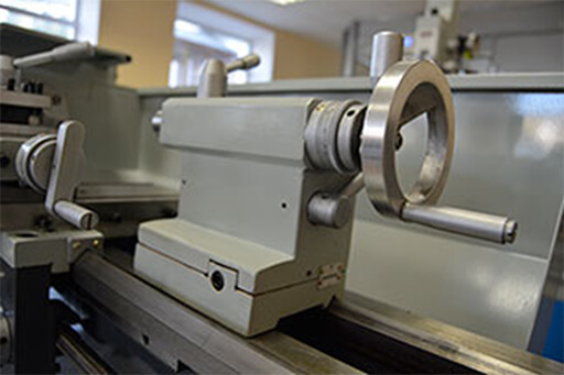 Настольный токарно-фрезерный станок Metal Master MML 2550M (MML 250x550M) 4 Настольный токарно-фрезерный станок MetalMaster MML 250х550М(2550М)
