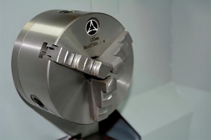 Токарно-фрезерный станок Metalmaster MML 250x500 MV 4 d04 2