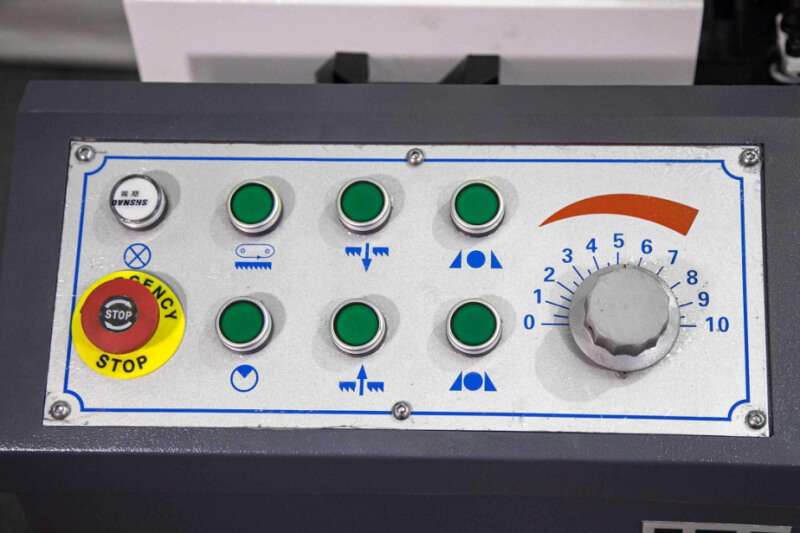 MGH-350 4 Metal Master MGH-350