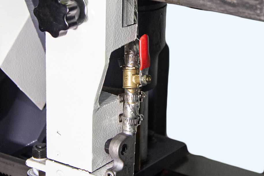 MGH-350 5 Metal Master MGH-350