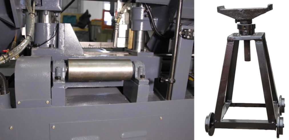 MGH-350 7 Metal Master MGH-350