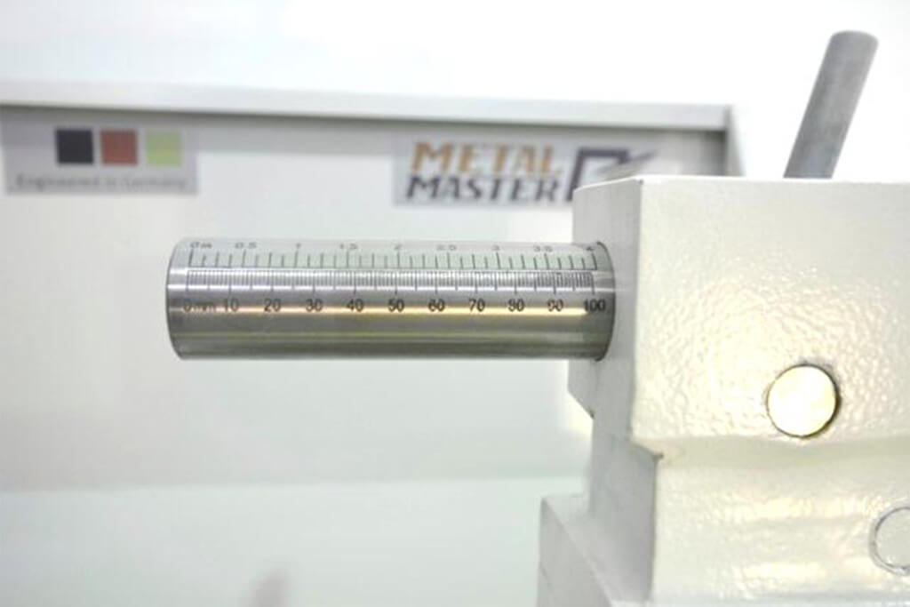 Станок токарно-винторезный METAL MASTER X3270 (220V) 8 d08 4