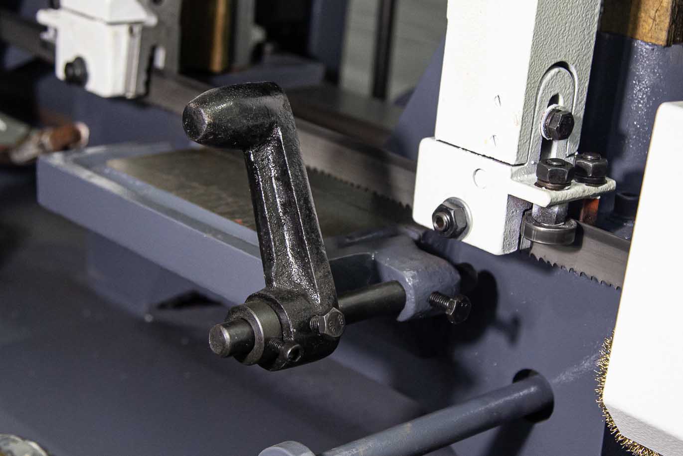MGH-350 8 Metal Master MGH-350