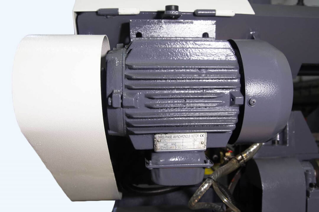 MGH-350 11 Metal Master MGH-350