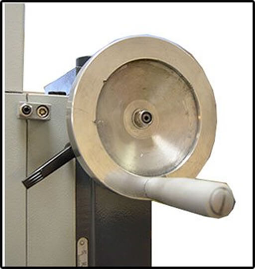 Настольный токарно-фрезерный станок Metal Master MML 2550M (MML 250x550M) 14 Настольный токарно-фрезерный станок MetalMaster MML 250х550М(2550М)
