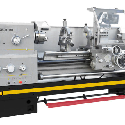 Станок токарно-винторезный STALEX D560x1500 Pro